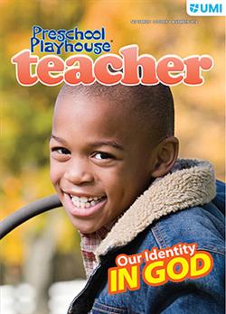 UMI PRESCHOOL TEACHER MANUAL FALL 2024