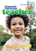 UMI PRESCHOOL TEACHER MANUAL FALL 2025