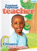 UMI PRESCHOOL TEACHER MANUAL SUMMER 2025