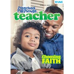 UMI PRESCHOOL TEACHER MANUAL WINTER 2025