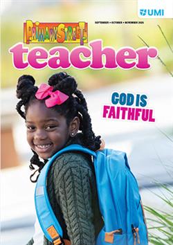 UMI PRIMARY TEACHER MANUAL FALL 2025