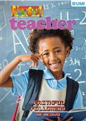 UMI PRIMARY TEACHER MANUAL SUMMER 2026