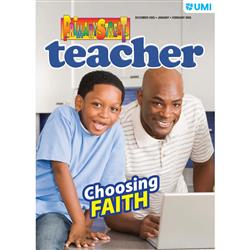 UMI PRIMARY TEACHER MANUAL WINTER 2025