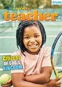 UMI JUNIOR TEACHING MANUAL SUMMER 2025