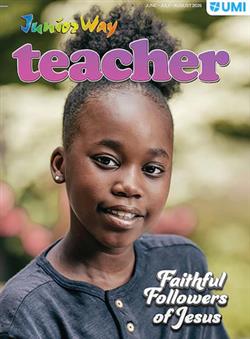 UMI JUNIOR TEACHING MANUAL SUMMER 2026