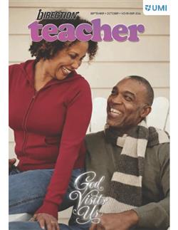 UMI DIRECTION TEACHER MANUAL FALL 2026