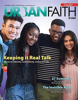 UMI URBAN FAITH TEACHER MANUAL FALL 2024