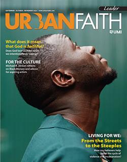 UMI URBAN FAITH TEACHER MANUAL FALL 2025