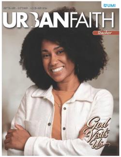 UMI URBAN FAITH TEACHER MANUAL FALL 2026