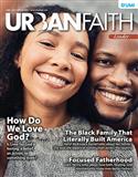 UMI URBAN FAITH TEACHER MANUAL SUMMER 2026