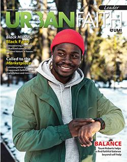 UMI URBAN FAITH TEACHER MANUAL WINTER 2022