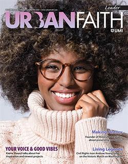UMI URBAN FAITH TEACHER MANUAL WINTER 2024