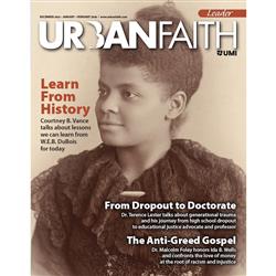 UMI URBAN FAITH TEACHER MANUAL WINTER 2025