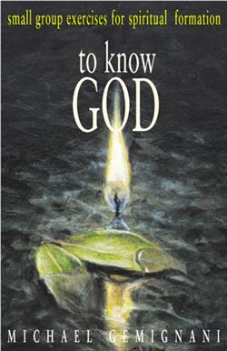 TO KNOW GOD