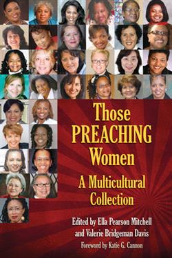 THOSE PREACHING WOMEN