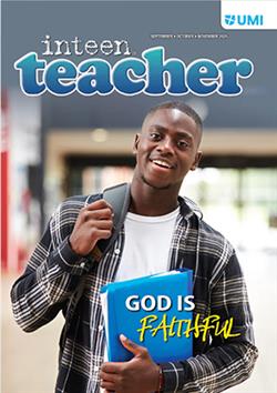 UMI INTEEN TEACHER MANUAL FALL 2025