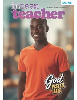 UMI INTEEN TEACHER MANUAL FALL 2026