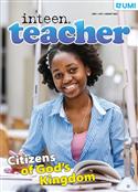 UMI INTEEN TEACHER MANUAL SUMMER 2025