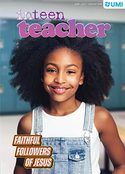 UMI INTEEN TEACHER MANUAL SUMMER 2026