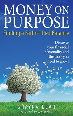 MONEY ON PURPOSE LEADER'S GUIDE