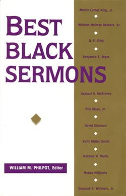 BEST BLACK SERMONS (COMPLETE BOOK-PDF)