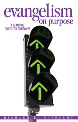 EVANGELISM ON PURPOSE (COMPLETE BOOK-PDF)