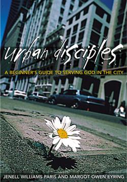 URBAN DISCIPLES-WHOLE BOOK
