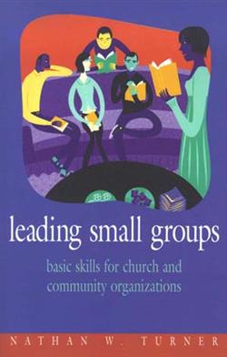 LEADING SMALL GROUPS