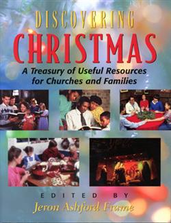 DISCOVERING CHRISTMAS