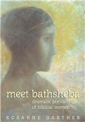 MEET BATHSHEBA