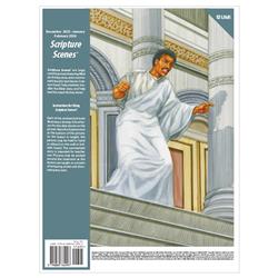 UMI SCRIPTURE SCENES WINTER 2025