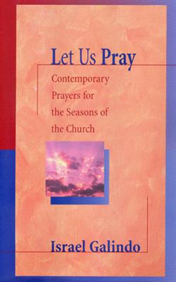 LET US PRAY-LENT-COMMON TIME- DIY