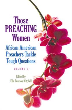 THOSE PREACHING WOMEN V2