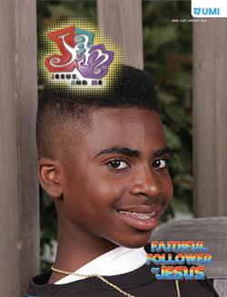 UMI J.A.M. STUDENT MAGAZINE SUMMER 2026