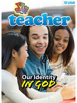 UMI J.A.M. TEACHER MANUAL FALL 2024