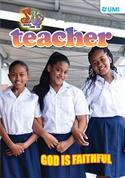 UMI J.A.M. TEACHER MANUAL FALL 2025