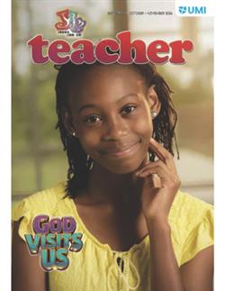 UMI J.A.M. TEACHER MANUAL FALL 2026