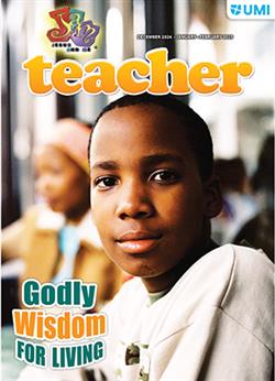 UMI J.A.M. TEACHER MANUAL WINTER 2024