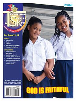 UMI J.A.M. TEACHER SUCCESS KIT FALL 2025