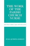 THE WORK OF THE PARISH CHURCH NURSE EB