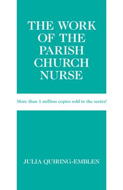 THE WORK OF THE PARISH CHURCH NURSE EB