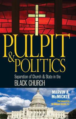 PULPIT & POLITICS EB