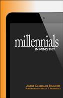 MILLENNIALS IN MINISTRY EB