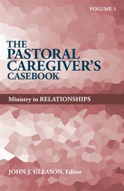 PASTORAL CAREGIVER'S CASEBOOK, VOL. 1 EB