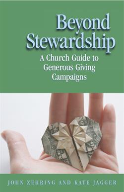 BEYOND STEWARDSHIP EB