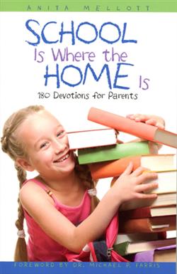 SCHOOL IS WHERE THE HOME IS EB