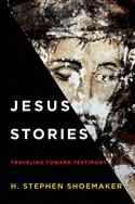 JESUS STORIES EB