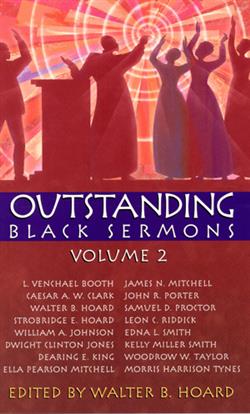 OUTSTANDING BLACK SERMONS V2