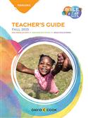 ECHOES TODDLER TEACHER GUIDE FALL 2025