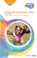 ECHOES TODDLER CREATIVE TEACHER FALL 2025